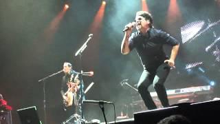 Andrés Calamaro - Carnaval de Brasil en vivo Bogotá - 2013