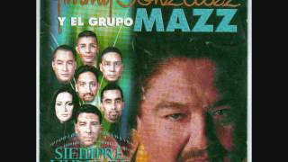 Jimmy Gonzalez y Grupo Mazz - Ahora que hago sin ti