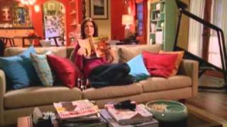 Chuck S03E09 | Dawes - Bedside Manner