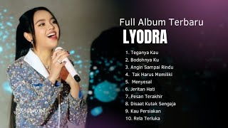 Download lagu Lyodra Full Album Teganya Kau mp3 Download lagu Lyodra Full Album Teganya Kau mp3