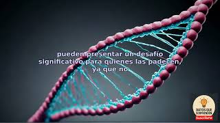 Comprende cómo dos personas pueden vivir sin la sensación de dolor físico debido a rarezas gené...