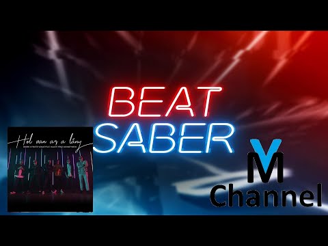 Beat Saber / DR BRS X Fekete Vonat feat. Halott Pénz, Monkeyneck - Hol van az a lány / Expert Mode