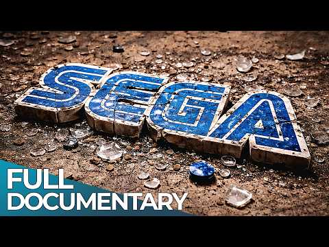 Game Over Sega: The Deep Fall of the former Gaming Heavyweight! | FD Finance