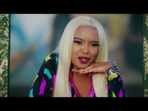 Redsan X Dyana Cods - Must Be Mad [Official Video]