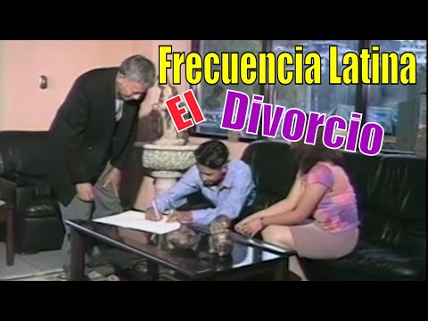Frecuencia Latina - El Divorcio - Exito Del Ayer y siempre