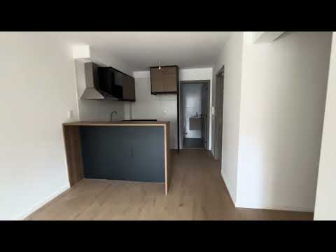 Video de YouTube - Apartamento en Venta de 1 dormitorio con  Jardín en Punta Carretas, Montevideo