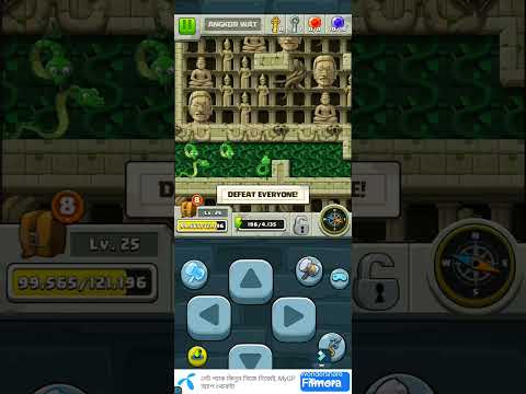 Diamond quest user level ID 3166