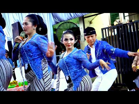 🔴 Live Rec DHIMAS TEDJO TERBARU Campursari SOGOK SOGOK KERI KERI KERIIIII