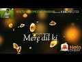Jaha Tu Hai Waha Mai Hu WhatsApp Status Download
