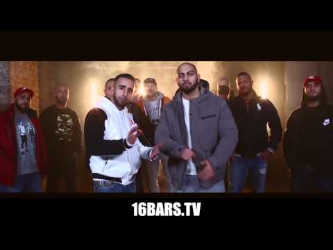 Pa Sports ft VA - Warum  (Remix)