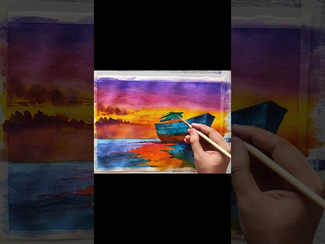 Anchored — process video
