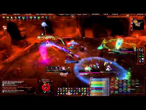 General Nazgrim - 25 man Heroic wow