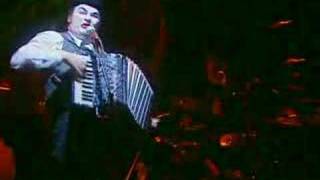 The Tiger Lillies - Start a Fire