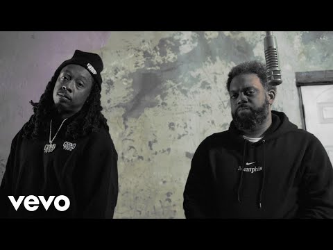 Don Trip, Starlito - 74th Song (Live Performance)