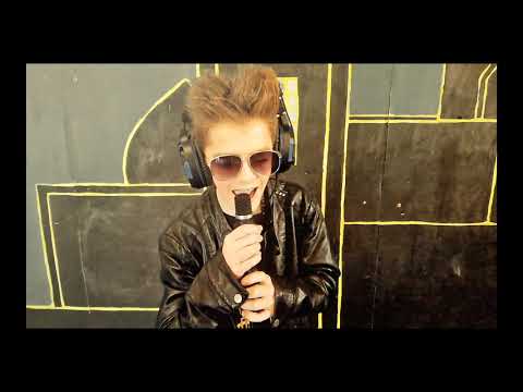 Band Aid @ De Triangel -  groep 8 (2018)