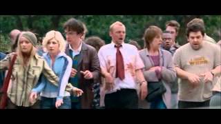 You and me against the world