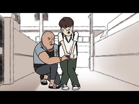 장삐쭈 명작 - 삥