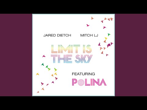 Limit Is the Sky (feat. Polina) (Arno Cost Remix)