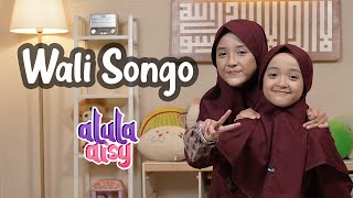 Download lagu ALULA AISY - WALI SONGO mp3 Download lagu ALULA AISY - WALI SONGO mp3