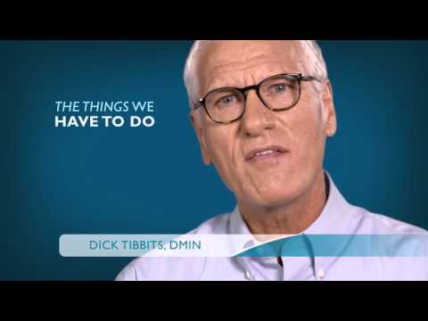 AdventHealth video/presentation/materials