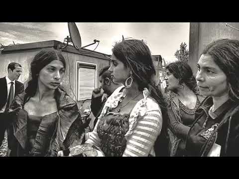 Валентина Вишневская. Да-ну, да-най...