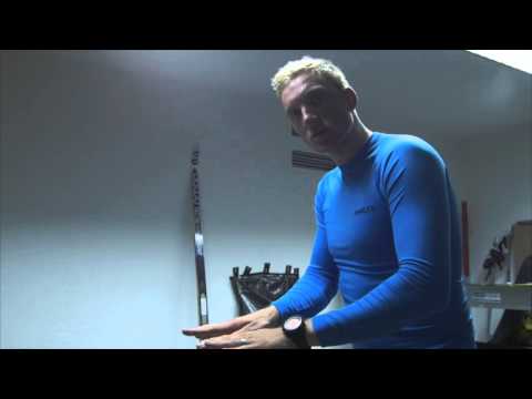 Intersportin hiihtokoulu, viikko 2: Pitovoitelu