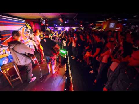 FRAUI feat. Romano Lemm - Eusä Verein - Snus Bar Kloten