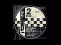 The Specials - Ghost Town (Extended Mix) 