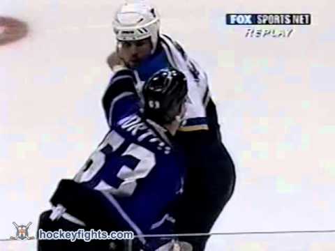 Reed Low vs Brad Norton