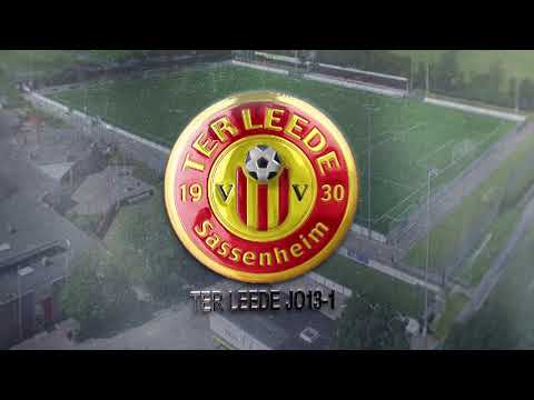 Alphense Boys Terleede JO13