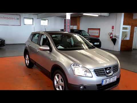 Nissan Qashqai 2008 - Image 2