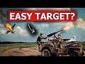 Why US Convoys Became Death Traps for Luftwaffe Pilots