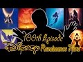 SB S My Top 10 List Disney Renaissance Films 100th Episode