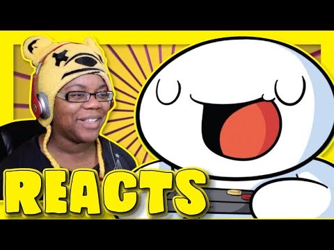 Life is Fun ft Boyinaband by TheOdd1sOut | Animated Music Video Reaction