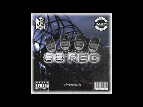 KILITZA x DZACI x LANMEZZI x GRASS - 36 RBC