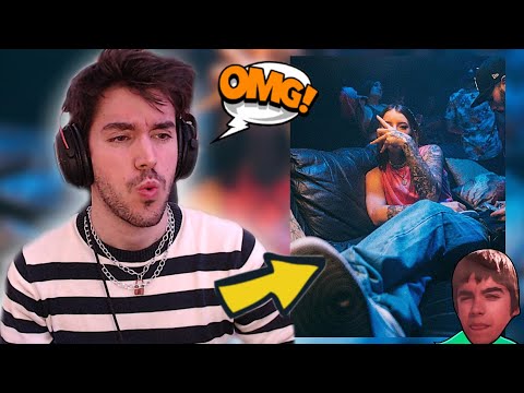 REACCIÓN A | YOUNG MARTINO, YOUNG MIKO, JUANKA - 2SEATER (OFFICIAL VIDEO)