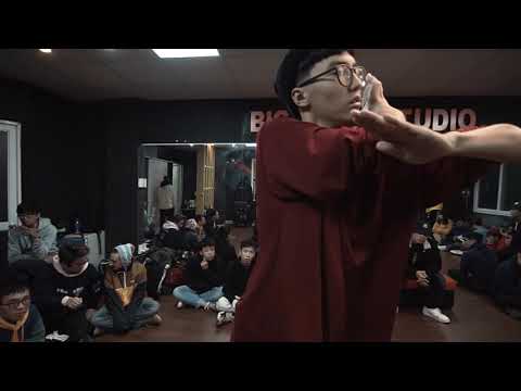 TUTTING BATTLE 7 TO SMOKE | ROUND 3 | TTUT vs HOODI | LÚ NATION 3