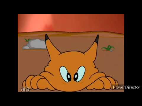 Zoboomafoo - Quem Pode Ser? - Episódio 20