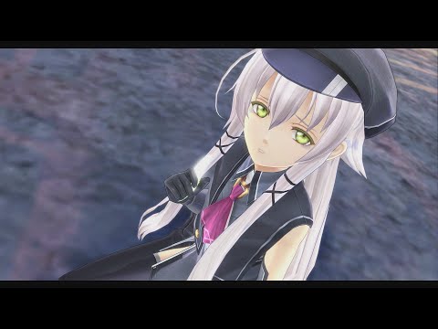 Trails of Cold Steel IV [English] Normal Ending & Credits (English Dub)