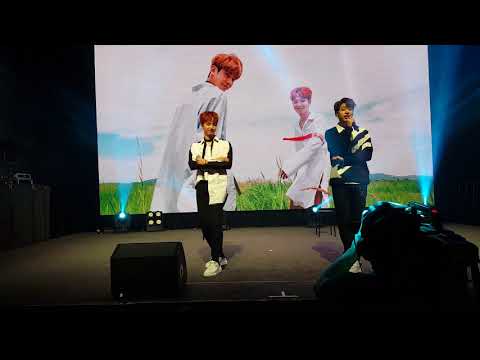 [ FAMCAM ]170929 MXM GOODDAY IN TAIWAN