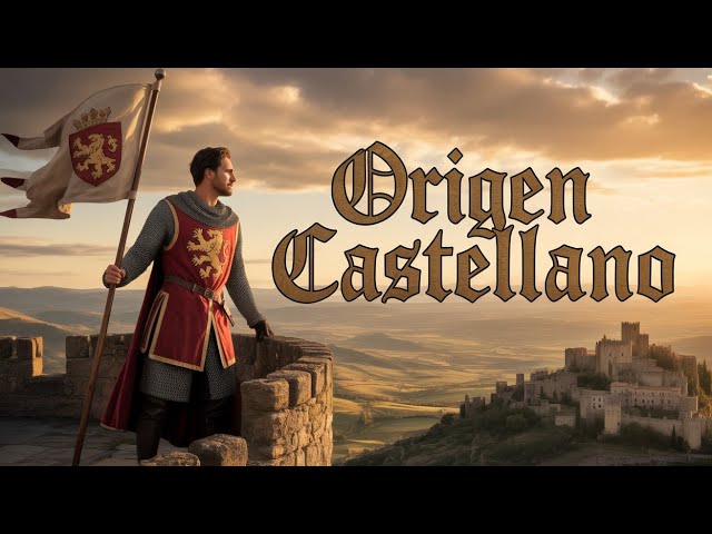 Vídeo relacionado con El español en su historia. Textos y contextos (GRADO)