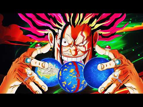 3H XXL ONE PIECE THEORIEN DIE DIR BEIM EINSCHLAFEN HELFEN!