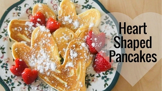 pancake recipe without baking powder or milk