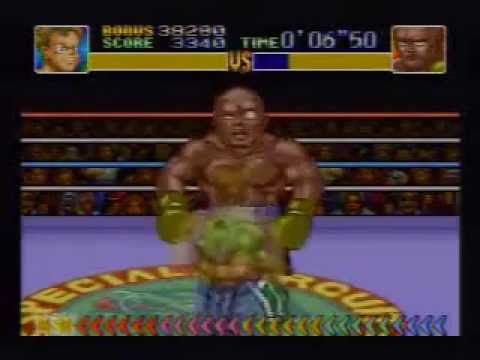 Fun with Nick Bruiser - 9 Seconds of Pain