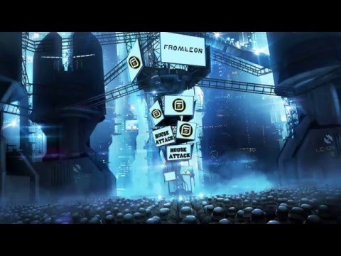 Tormentoni Dance/House Febbraio 2016 - Selected Fromleon