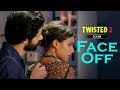 Face Off Twisted 2 Scene Nia Sharma Rrahul Sudhir Veebha Anand VB On The Web