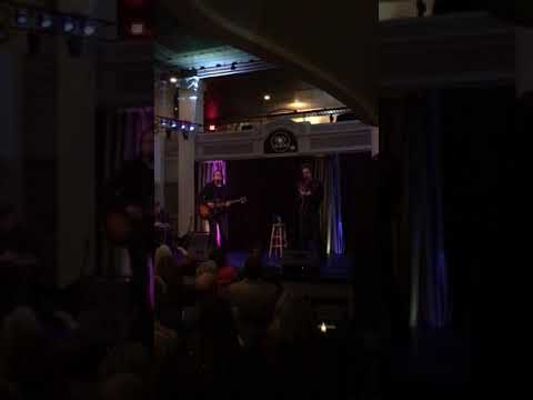 Ain't Enough of Me to Go Around - Music Knows No Boundaries 2018