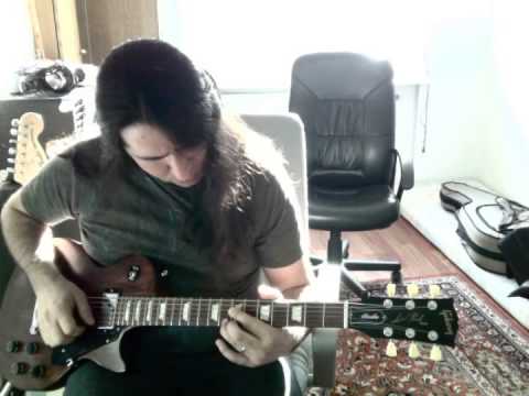 French Guitar Contest 2 - Thiago Trinsi