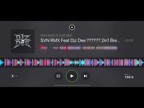 svn rmx feat djz dee 