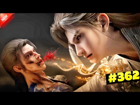 Boy Born In a Strange World Anime Part - 362 | Fantasy Series Summarized Story Hindi/Urdu #AnimeLand